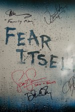 Watch Fear Itself Megavideo